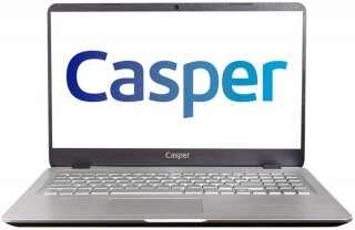 Casper Nirvana S500.1021-8V50T-G-F Notebook kullananlar yorumlar